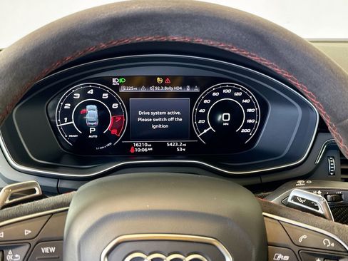 Used 2024 Audi RS 5 Sportback image 12