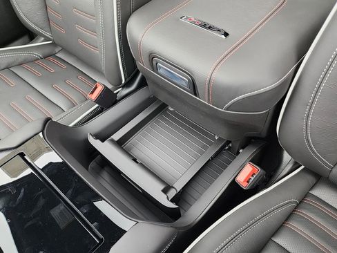 New 2026 GMC Yukon XL AT4 Ultimate image 40