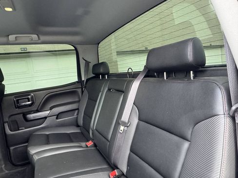 Used 2017 GMC Sierra 1500 SLT w/ All Terrain Package AWD/4WD image 26