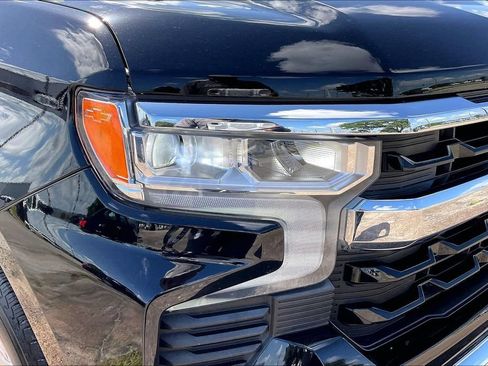 Used 2023 Chevrolet Silverado 1500 LT RWD image 33