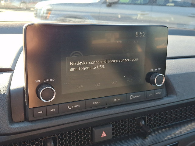 Used 2025 Honda CR-V LX image 17