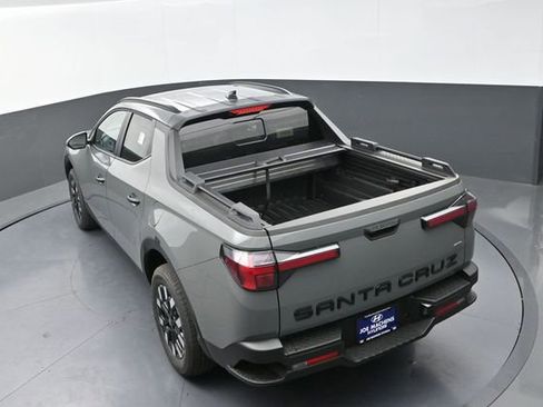 New 2026 Hyundai Santa Cruz SEL AWD/4WD image 27