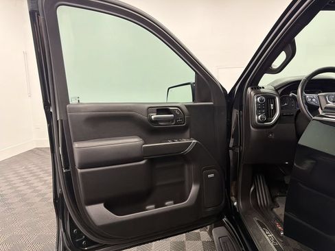 Used 2021 GMC Sierra 1500 AT4 w/ AT4 Premium Package AWD/4WD image 14