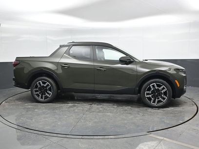 New 2026 Hyundai Santa Cruz Limited