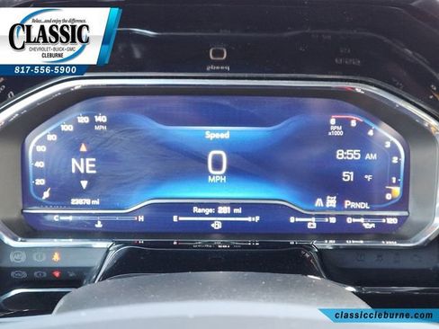 Used 2025 Chevrolet Silverado 2500 LT w/ Convenience Package image 55