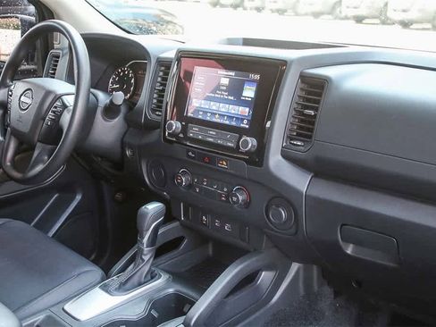 Used 2023 Nissan Frontier S w/ Technology Package image 13