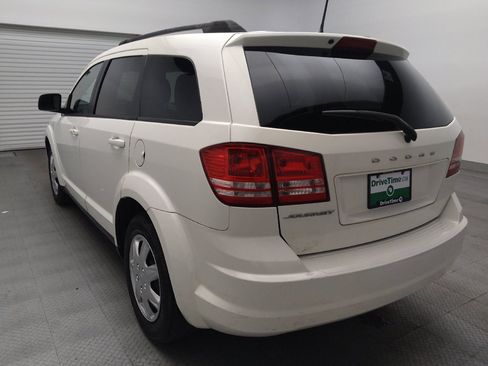 Used 2018 Dodge Journey SE w/ Popular Equipment Group FWD image 5