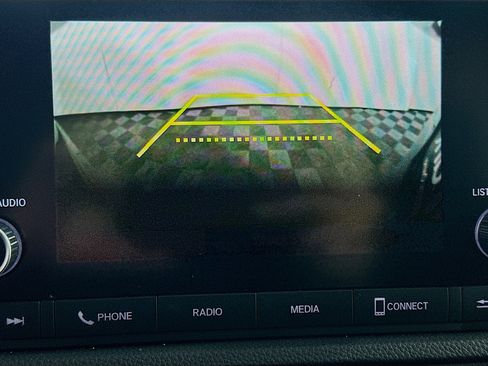 Used 2023 Honda CR-V Sport image 22