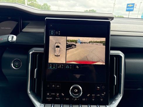 New 2025 GMC Acadia Elevation w/ Elevation Premium Package image 28