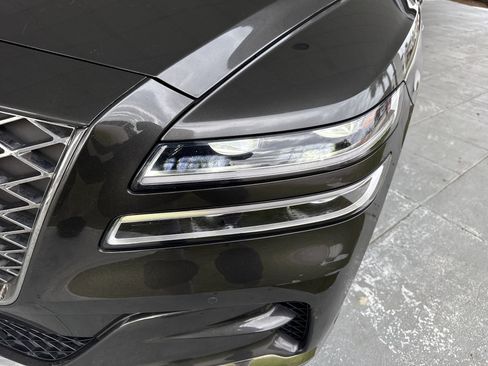 Used 2024 Genesis GV80 2.5T image 5