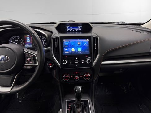 Used 2021 Subaru Crosstrek 2.5i Limited w/ Moonroof Package 1 image 11