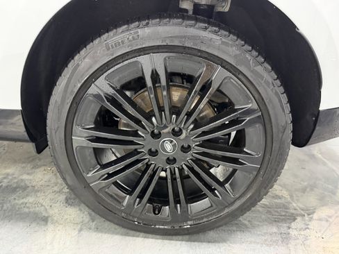 Used 2023 Land Rover Range Rover SE image 28