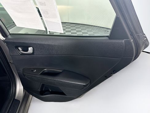 Used 2016 Kia Optima LX image 27