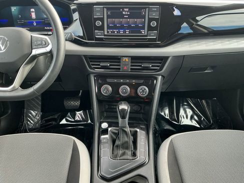 Used 2023 Volkswagen Taos S image 11