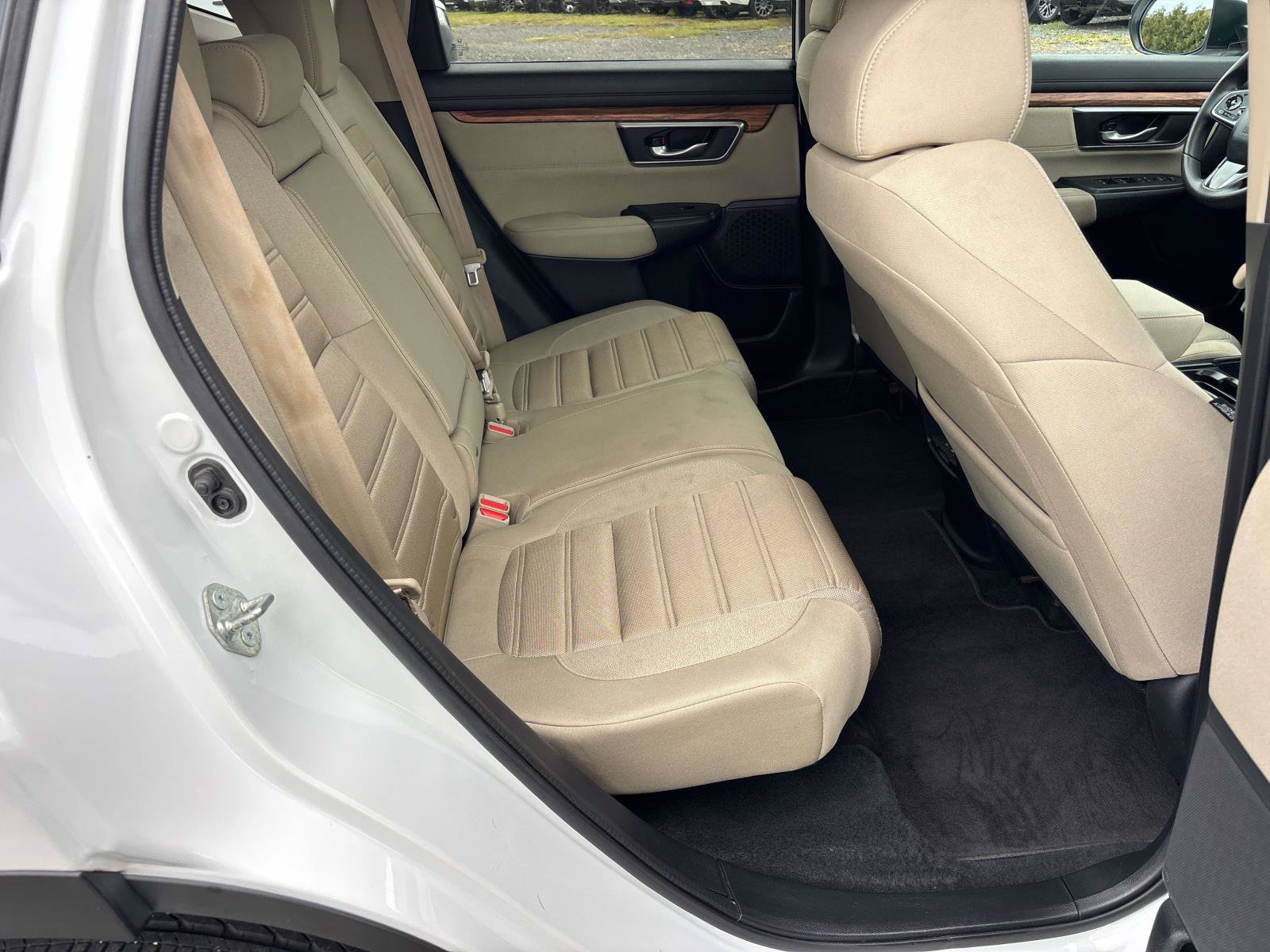 Used 2020 Honda CR-V EX image 16