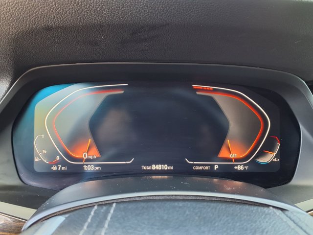 Used 2020 BMW X5 sDrive40i w/ Convenience Package RWD image 24