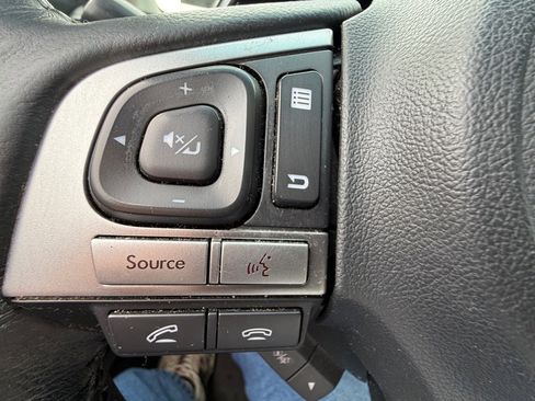 Used 2015 Subaru Outback 2.5i Limited image 19