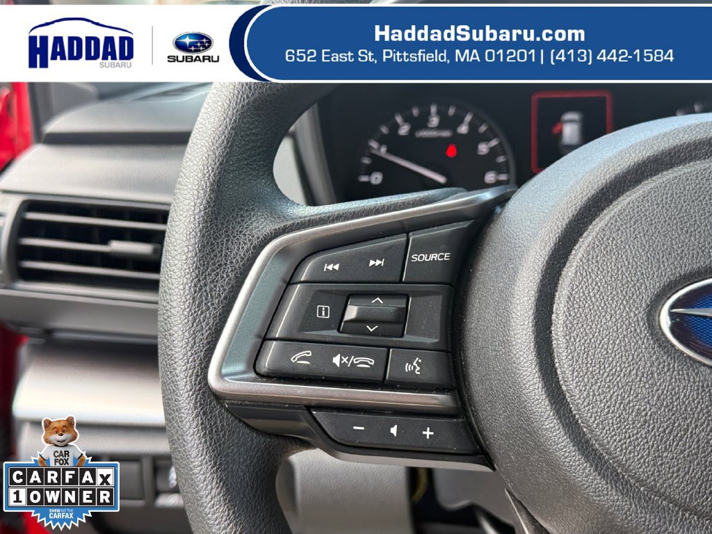 Used 2024 Subaru Impreza 2.0i AWD/4WD image 22