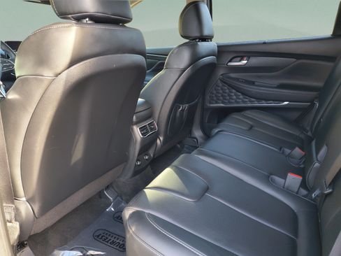Certified 2023 Hyundai Santa Fe SEL w/ Premium Package FWD image 18
