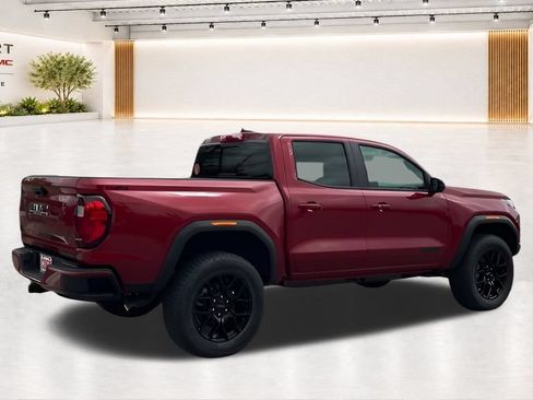 New 2026 GMC Canyon Elevation w/ Convenience Package AWD/4WD image 13