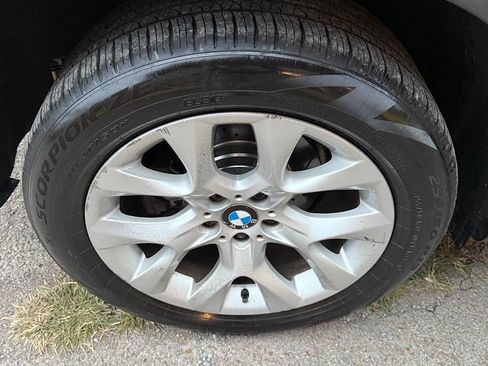 Used 2013 BMW X5 xDrive35i image 27