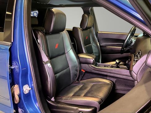 Used 2025 Dodge Durango GT AWD/4WD image 30