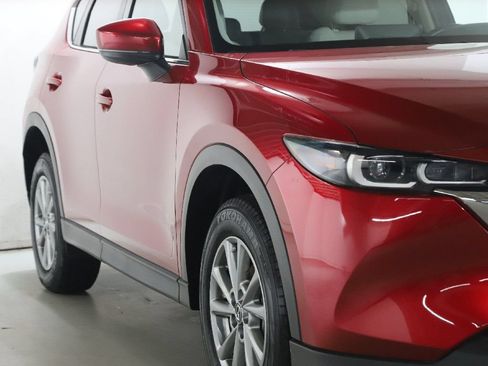 Used 2023 MAZDA CX-5 AWD 2.5 S image 8