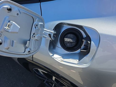 Used 2025 Toyota Prius Plug-In Hybrid w/ Limited Premium Package FWD image 15