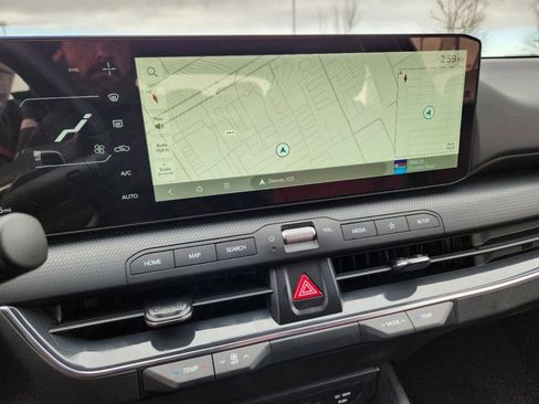 New 2025 Kia K4 GT-Line Turbo image 19