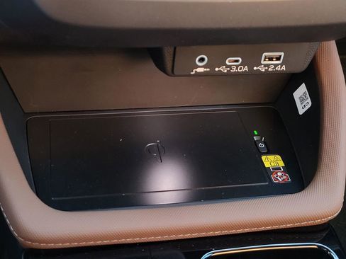 New 2026 Subaru Forester Touring image 11