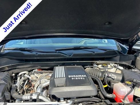 Used 2024 Chevrolet Silverado 1500 ZR2 w/ Technology Package AWD/4WD image 27