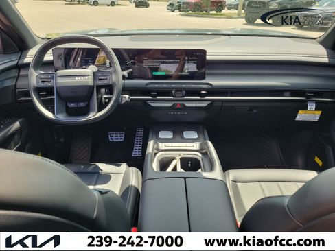 New 2027 Kia Telluride SX X-Line AWD/4WD image 17