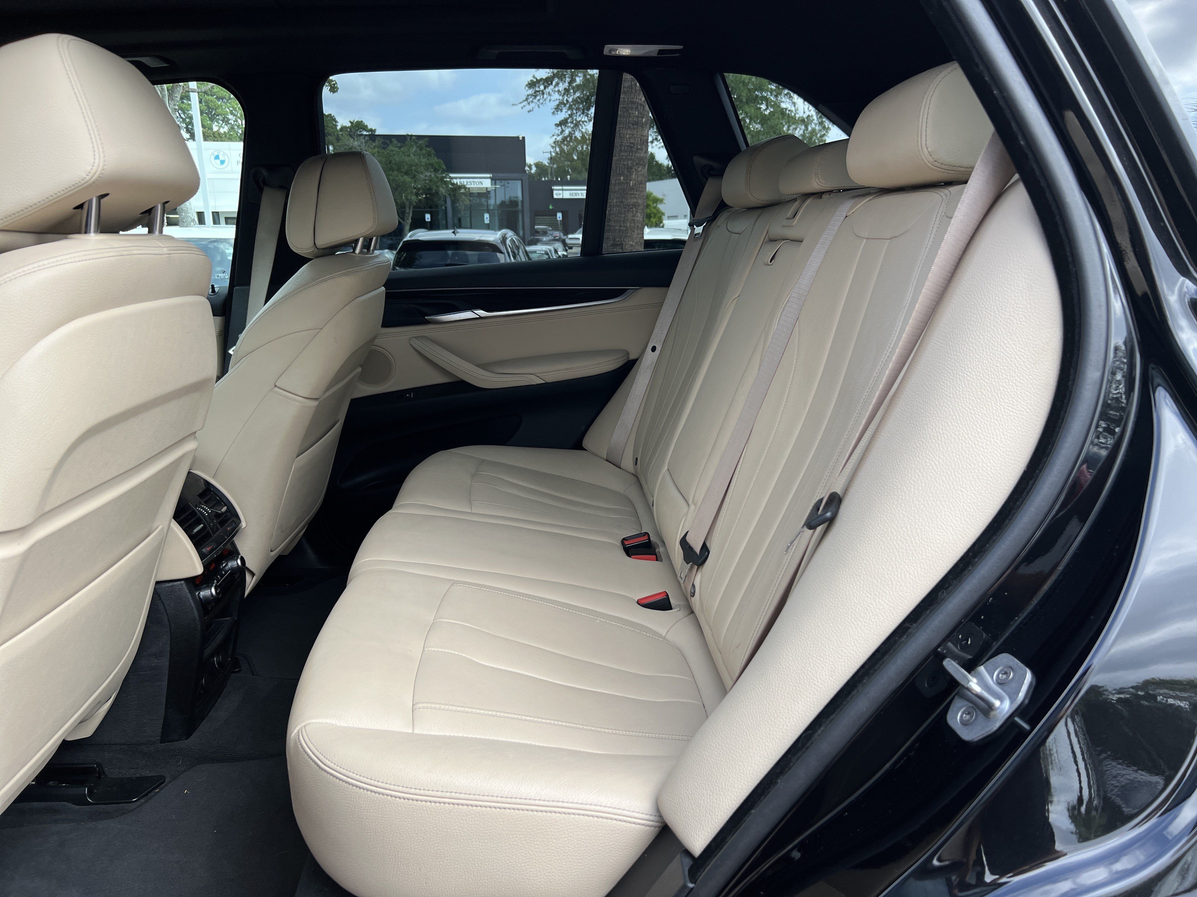 Used 2018 BMW X5 xDrive35i AWD/4WD image 31