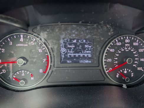 Used 2016 Kia Optima LX FWD image 15