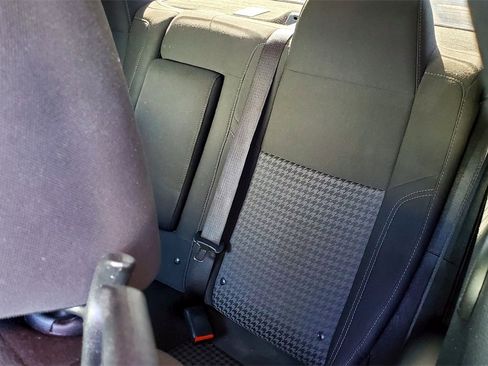 Used 2022 Dodge Challenger SXT w/ Blacktop Package image 11