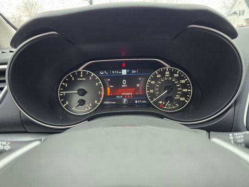 Used 2023 Nissan Maxima SL image 35
