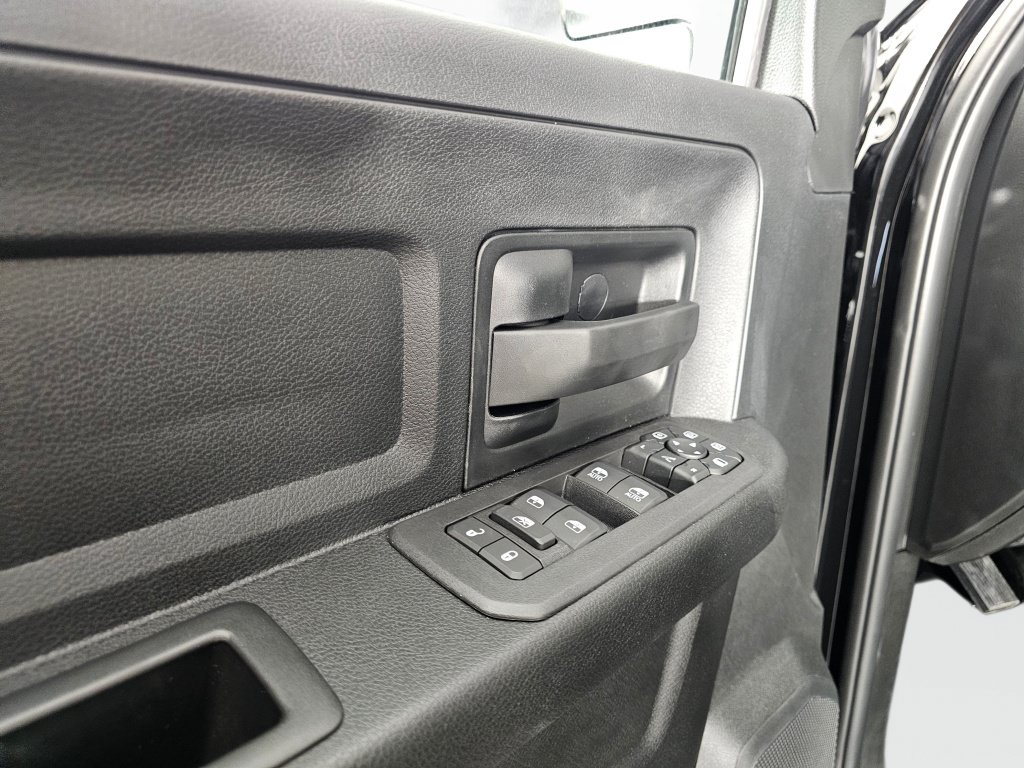 New 2026 RAM 2500 Tradesman AWD/4WD image 21