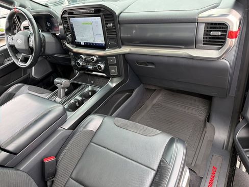 Used 2023 Ford F150 Raptor AWD/4WD image 29