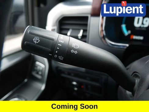 Used 2021 Ford F150 Lariat w/ Equipment Group 502A High image 25