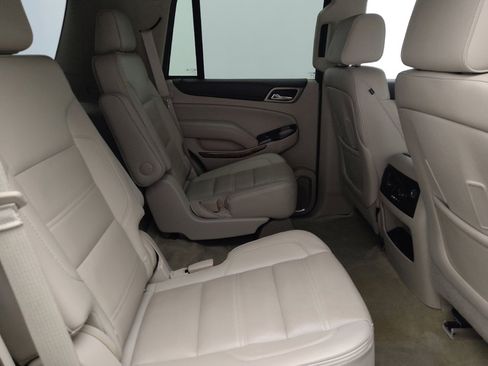 Used 2015 GMC Yukon Denali w/ Touring Package AWD/4WD image 19