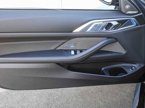 New 2026 BMW M4 xDrive Competition w/ Executive Package image 17