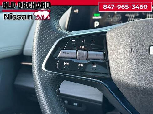Used 2023 Nissan Ariya EVOLVE+ image 19