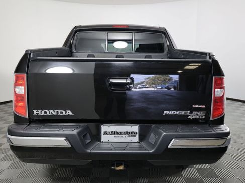 Used 2011 Honda Ridgeline RTL image 3