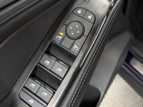 New 2026 Nissan Rogue Dark Armor FWD image 23