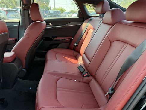 New 2026 Kia K5 GT-Line w/ GT-Line Premium Package image 18