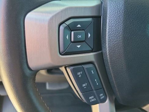 Certified 2021 Ford F250 Platinum AWD/4WD image 24