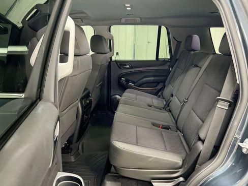 Used 2020 Chevrolet Tahoe LS AWD/4WD image 22