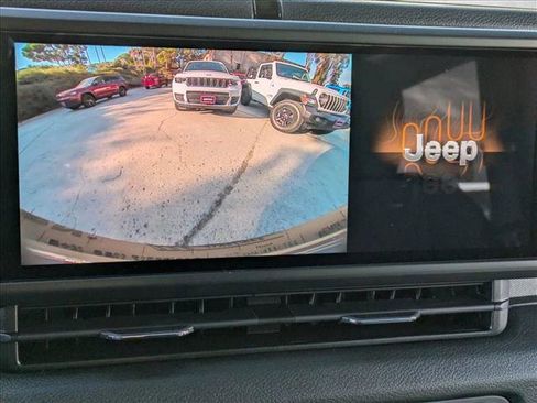 New 2026 Jeep Wrangler Sport AWD/4WD image 15