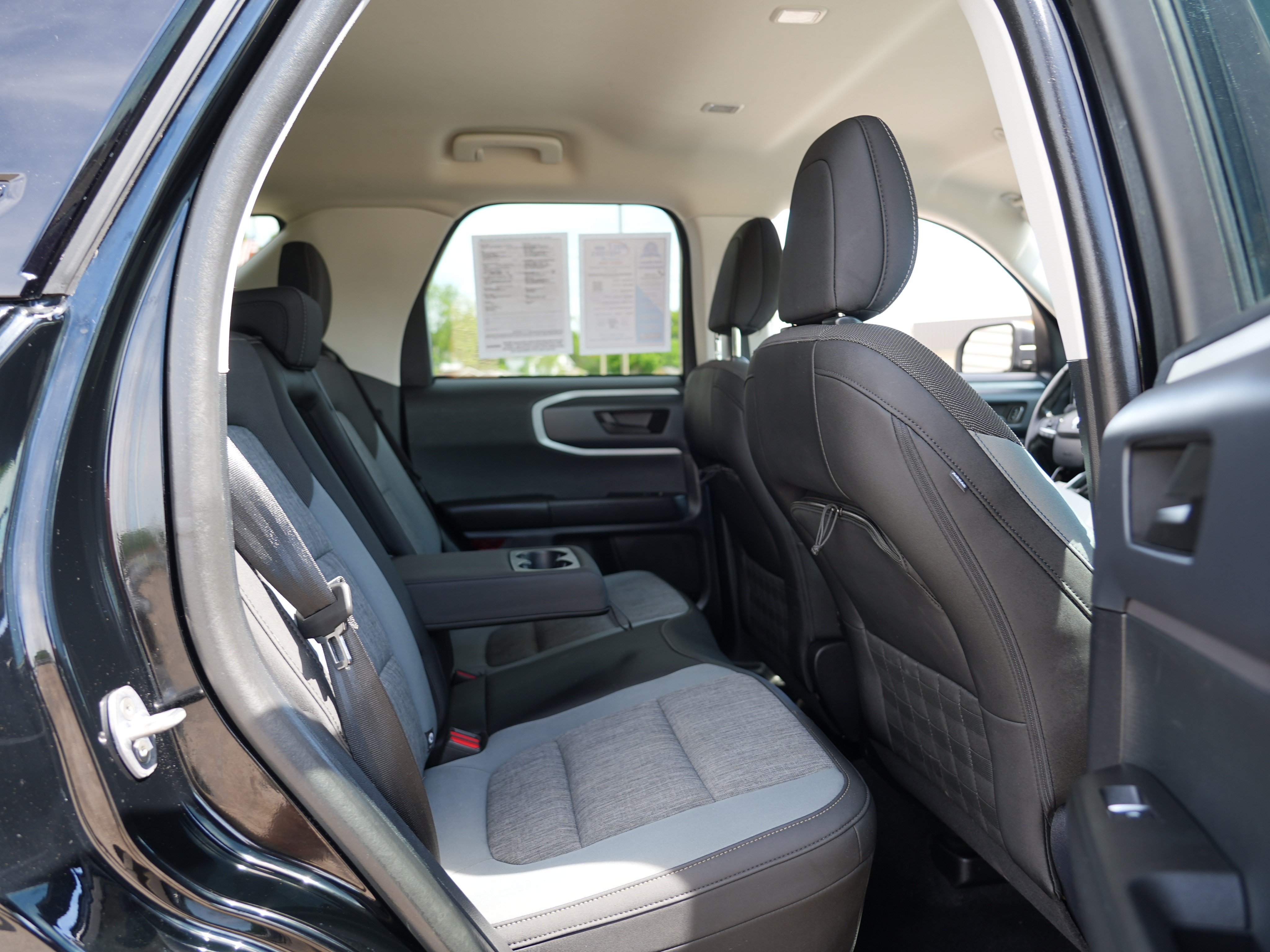 Used 2021 Ford Bronco Sport Big Bend w/ Big Bend Package (96B) AWD/4WD image 31