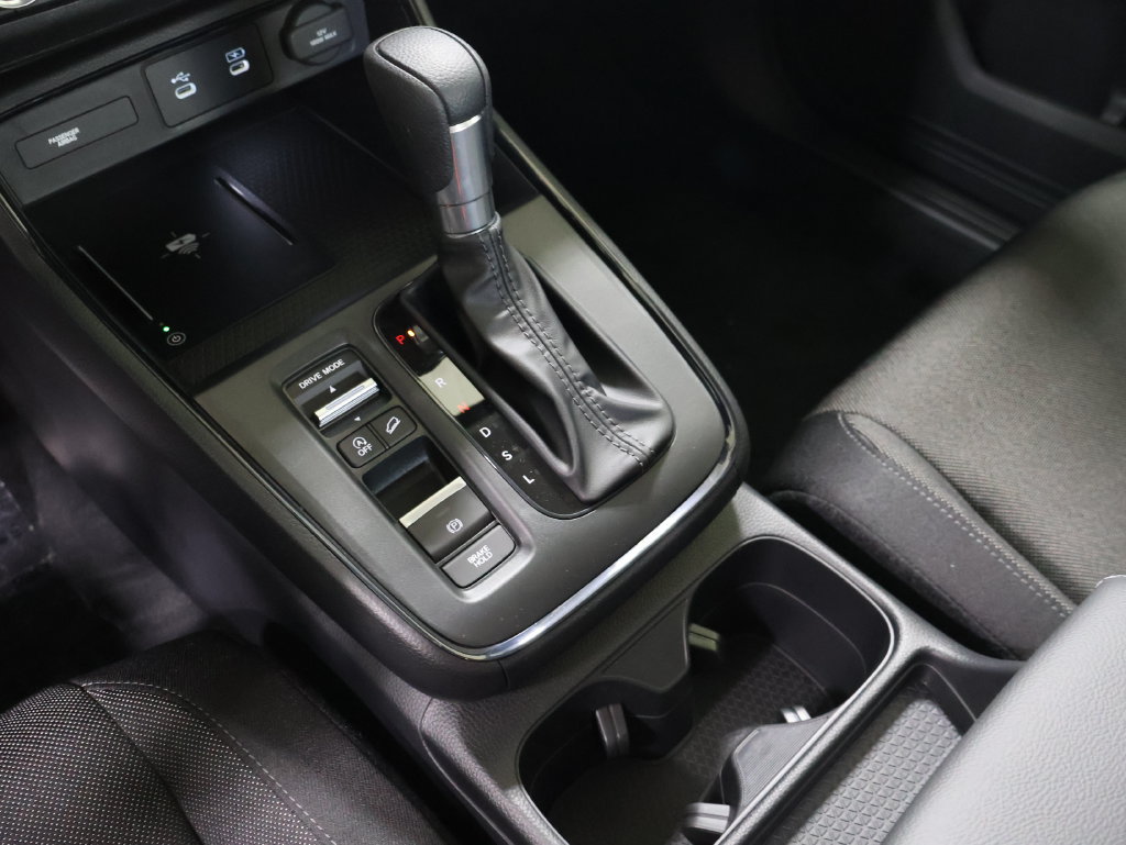 New 2026 Honda CR-V LX image 22